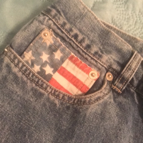 ❤️ (23)Ladies vintage Tommy Hilfiger jeans, size 10. Excellent cond. Cute!!! - Picture 2 of 9
